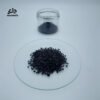 1100mg/g Coconut Shell Granular Activated Carbon 6×12 Mesh for VOCs Adsorption and Industrial Waste Gas Treatment