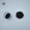 1100mg/g Coconut Shell Granular Activated Carbon 6×12 Mesh for VOCs Adsorption and Industrial Waste Gas Treatment