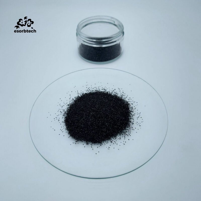 1100mg/G 20×40 Mesh coconut shell activated carbon Granules, Bulk, ISO & NSF Certified
