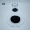 1300 Mg/G 20×50 Mesh Coconut Shell Activated Carbon Granules Bulk ISO NSF Certified