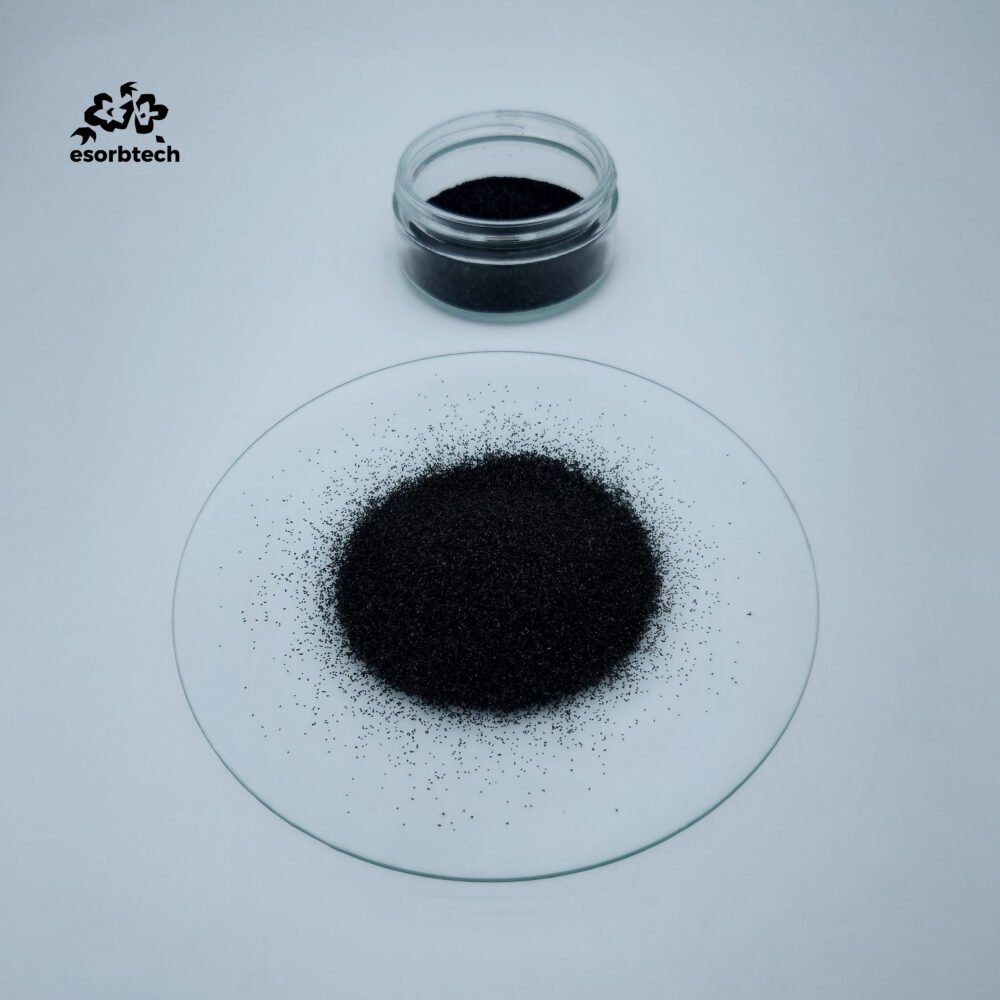 1000mg/G 30×50 Mesh Making Activated Carbon From Coconut Shell