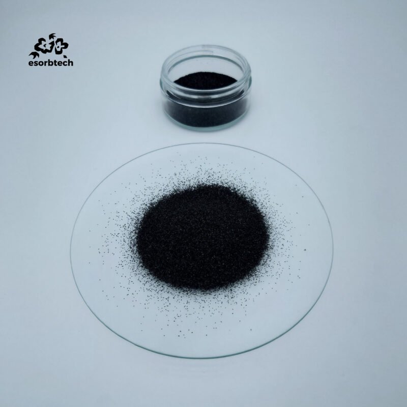 1000mg/G 30×50 Mesh Making Activated Carbon From Coconut Shell