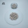 Modified Pelletized Adsorbent For VOCs Solvent Vapor Recovery With Thermal Stability 350℃ 450-550 Kg/M³ Bulk Density And 200 Regeneration Cycles