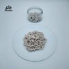 High BET Surface Area 250–400 ㎡/G Modified Pelletized Adsorbent For SO₂ And H₂S Adsorption Efficiency