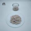Modified Pelletized Adsorbent With 400–600 ㎡/G BET Surface Area For High Solvent Adsorption Efficiency And Superior Regeneration Durability