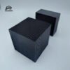 Sustainable 900mg/g Coal Based Activated Carbon Honeycomb For VOCs Removal 100*100*100mm