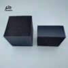 Sustainable 900mg/g Coal Based Activated Carbon Honeycomb For VOCs Removal 100*100*100mm