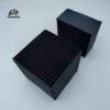 700 mg/g Coal-Based Honeycomb Activated Carbon for VOCs Removal in Industrial Processes